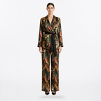 Tiger Jacket & Trousers Set