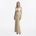 The Aurora Tweed Dress